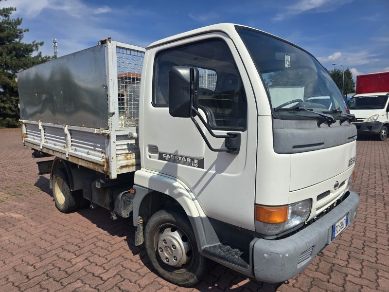Nissan Cabstar
